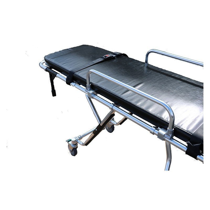 Funeral Home Stretcher – The Essential Equipment for Every Funeral Home - American Mortuary Coolers & Equipments Funeral Home Stretcher – The Essential Equipment for Every Funeral Home - American Mortuary Coolers & Equipments